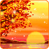fall.gif image by MistressLadyMuse